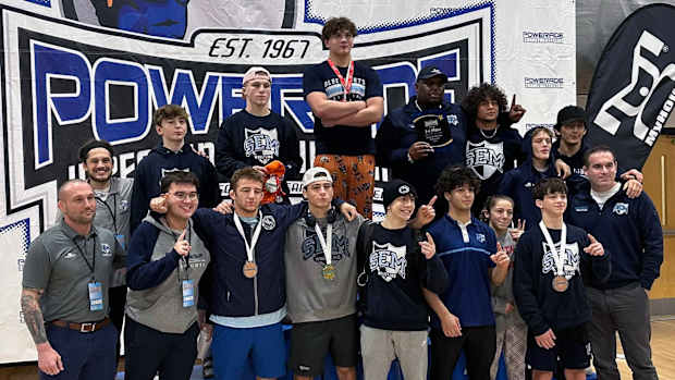 Wyom Sem PAde Champs